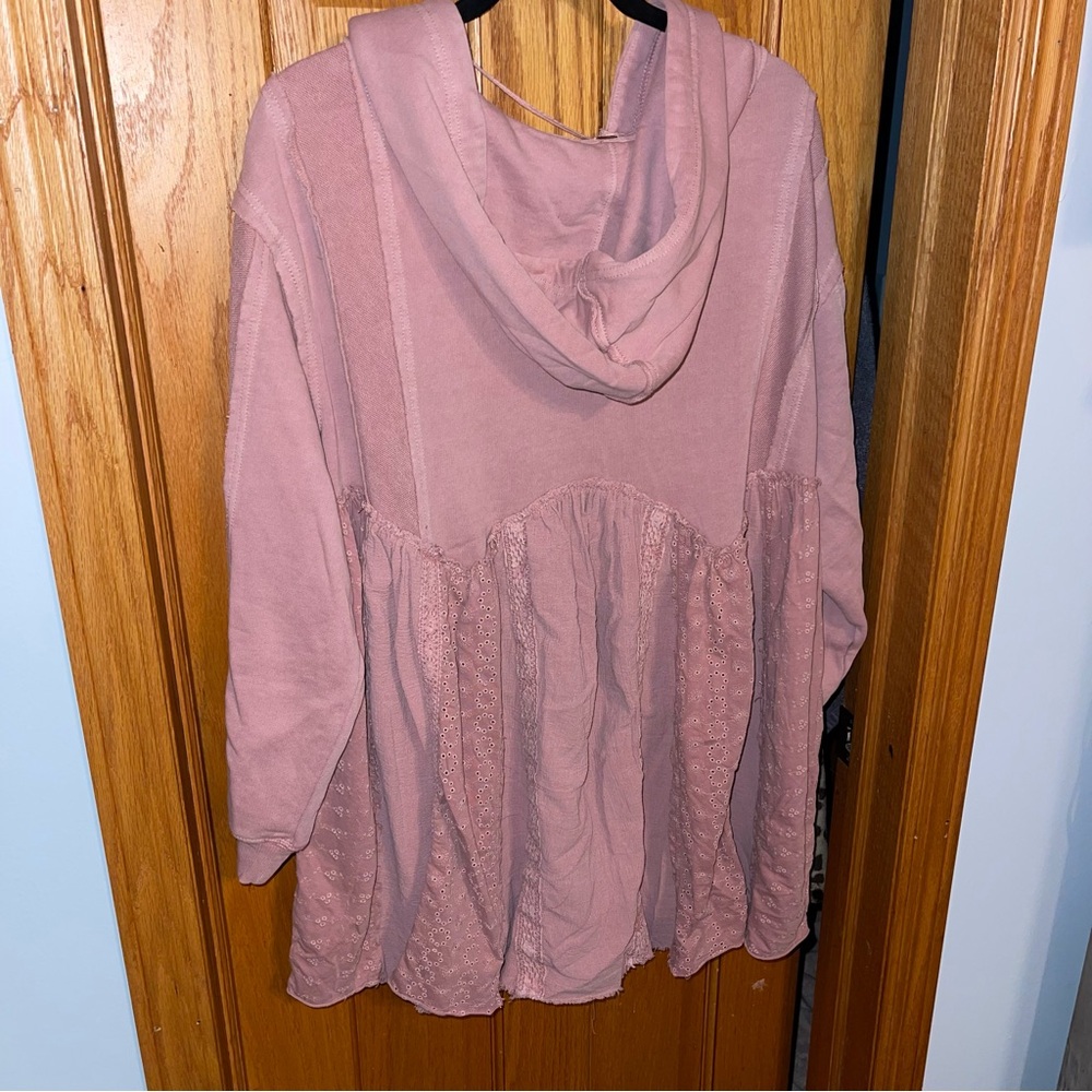 Free people sweatshirt - Picture 8 of 9
